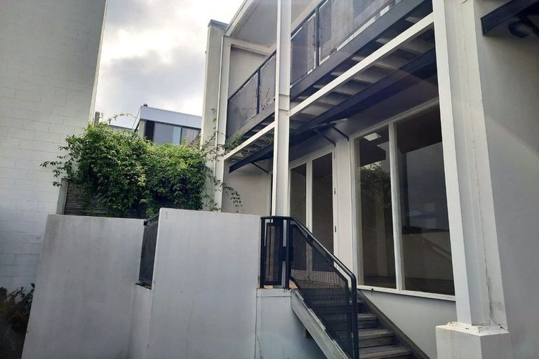 Photo of property in 1/5 Pollen Street, Grey Lynn, Auckland, 1021