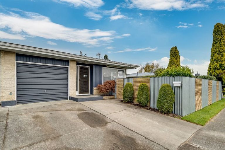 Photo of property in 2a Wyatt Avenue, Onekawa, Napier, 4110