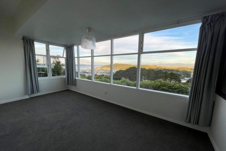 Photo of property in 7 Asquith Terrace, Brooklyn, Wellington, 6021