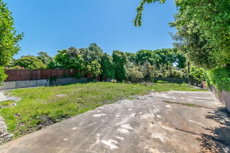 Photo of property in 303a Centaurus Road, Hillsborough, Christchurch, 8022