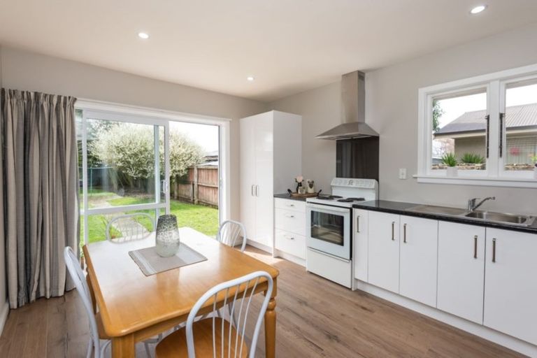 Photo of property in 22 Cunningham Place, Halswell, Christchurch, 8025