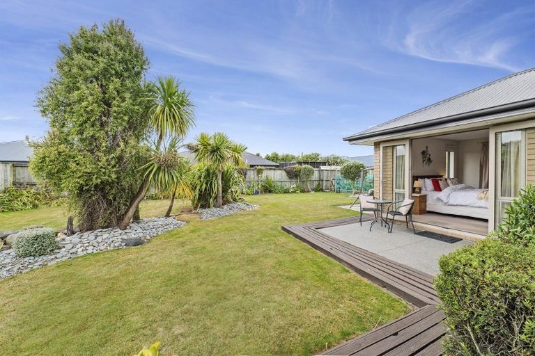 Photo of property in 22 Everest Way, Springston, 7616