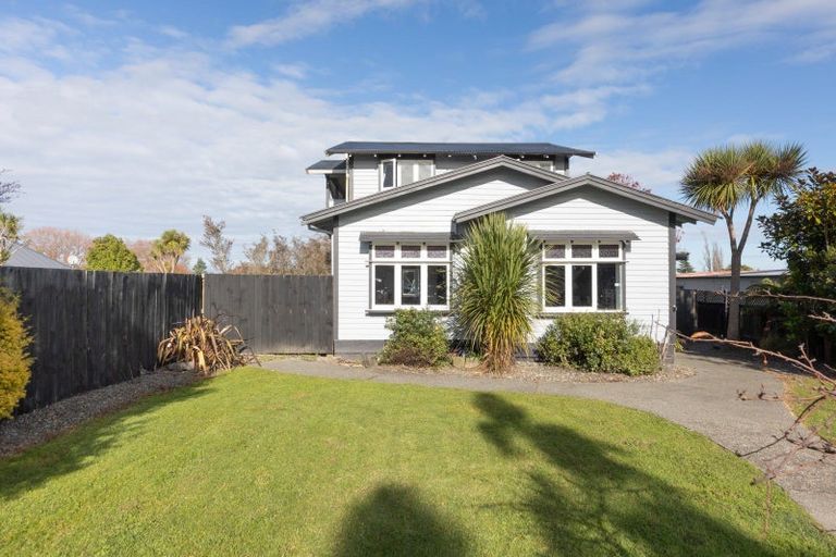 Photo of property in 5a Rata Street, Feilding, 4702