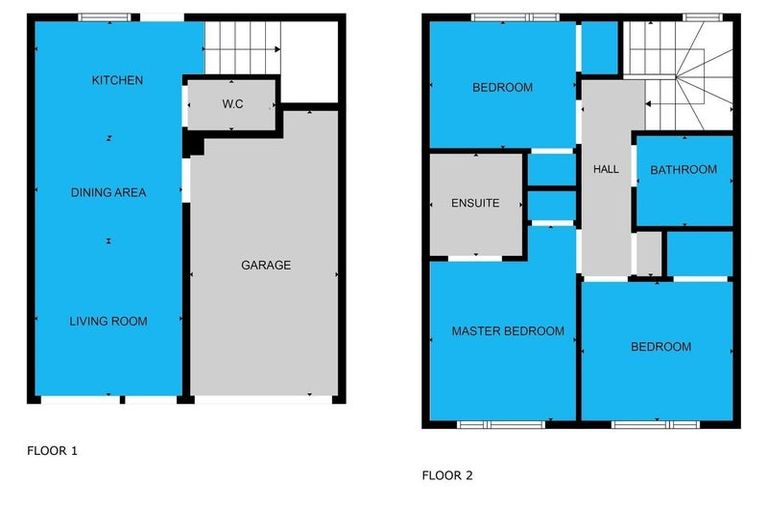 Photo of property in 3/73 Victoria Road, Papatoetoe, Auckland, 2025