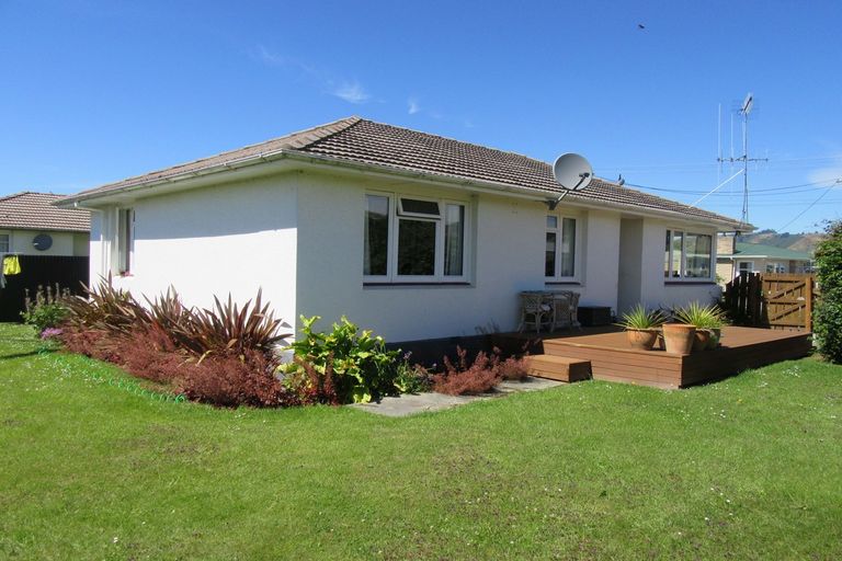 Photo of property in 8 Elizabeth Street, Waimate, 7924