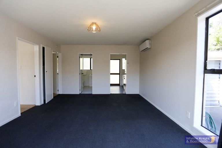 Photo of property in 1/390 Barbadoes Street, Christchurch Central, Christchurch, 8013