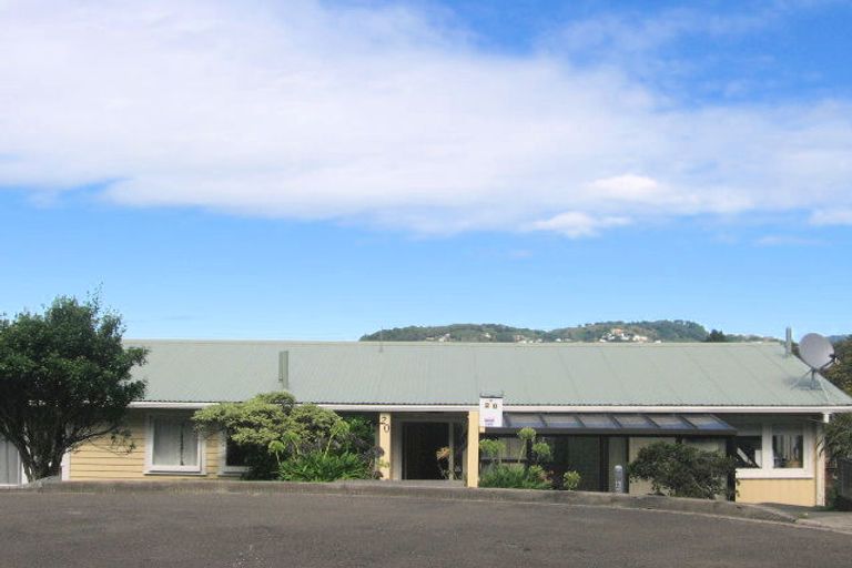 Photo of property in 20 Ngarimu Grove, Ngaio, Wellington, 6035