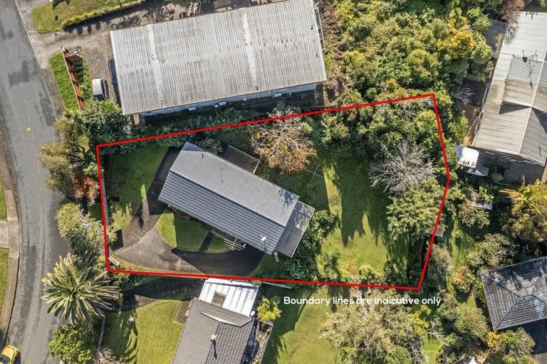 Photo of property in 3 Corric Hill, Torbay, Auckland, 0630