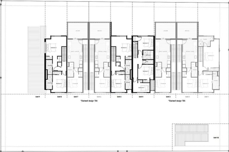 Photo of property in 120 Burke Street, Sydenham, Christchurch, 8023