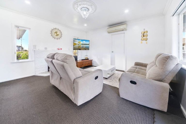 Photo of property in 42 Allen Street, Mangere East, Auckland, 2024