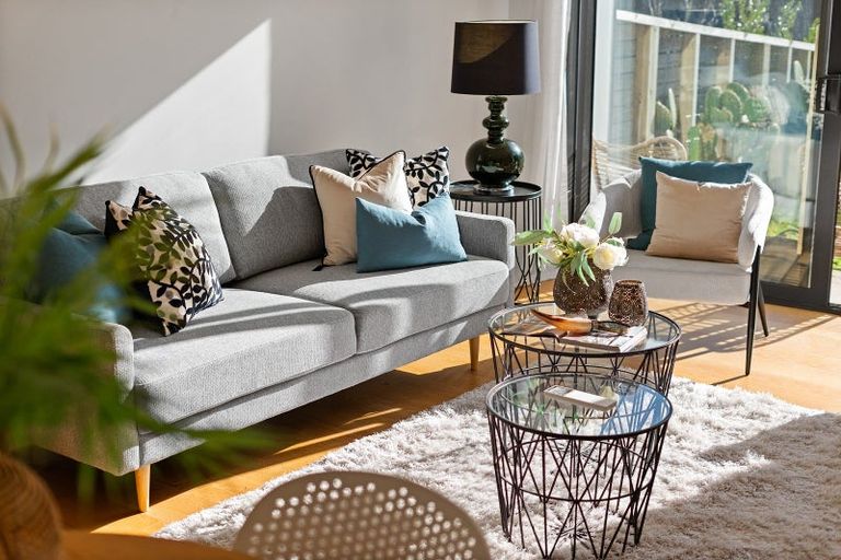 Photo of property in 22 Rua Kai Way, Brooklyn, Wellington, 6021