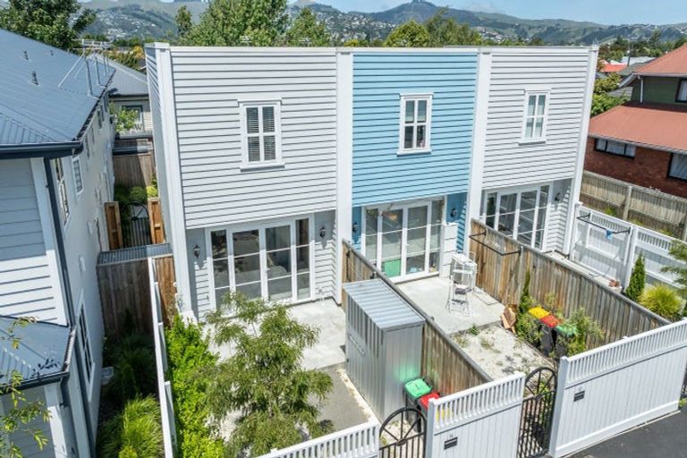 Photo of property in 94 Coronation Street, Spreydon, Christchurch, 8024