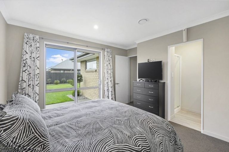 Photo of property in 9 Lloyds Close, Rolleston, 7614