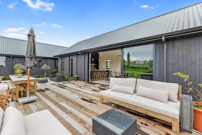 Photo of property in 5 Kahu Lane, Minden, Tauranga, 3176