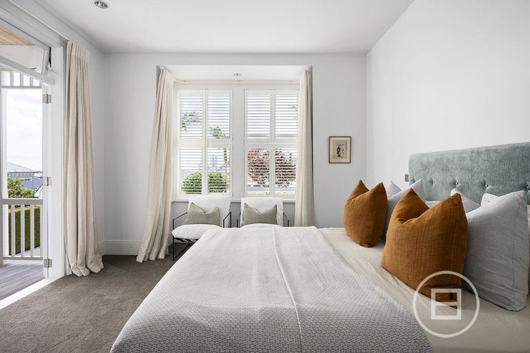 Photo of property in 26-28 Arthur Street, Freemans Bay, Auckland, 1011