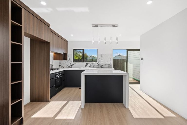 Photo of property in 19d Bowater Place, Manurewa, Auckland, 2102