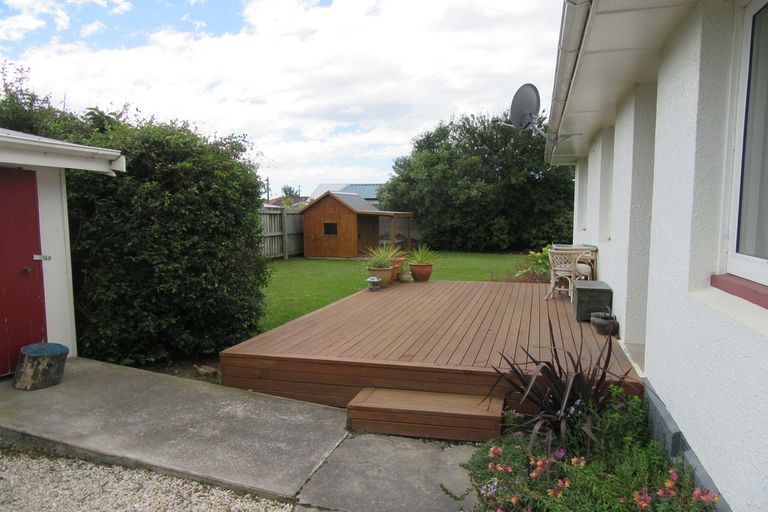 Photo of property in 8 Elizabeth Street, Waimate, 7924
