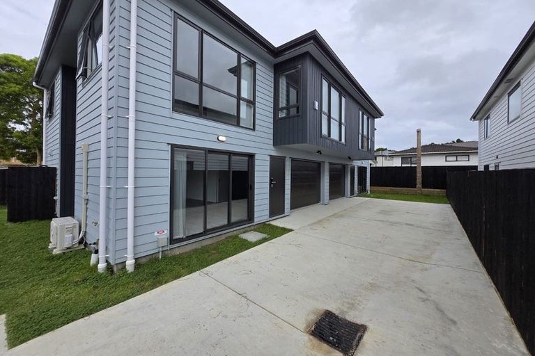Photo of property in 20a Volante Avenue, Wattle Downs, Auckland, 2103