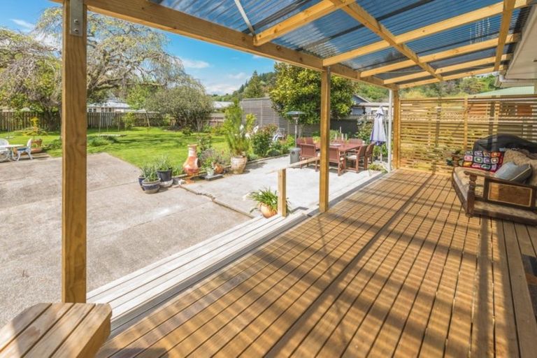 Photo of property in 18 Raine Street, Whanganui East, Whanganui, 4500