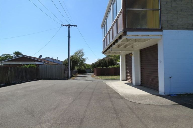 Photo of property in 1/58a William Street, Richmond, 7020