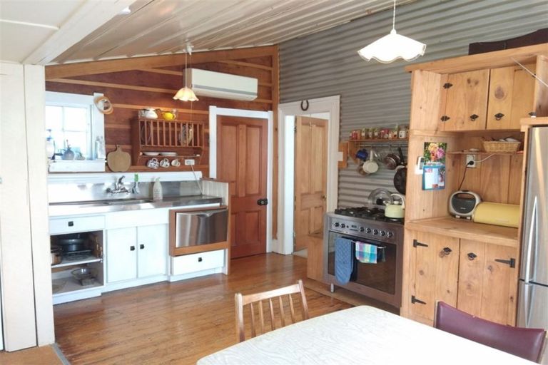 Photo of property in 210 Baillie Street, Thames, 3500