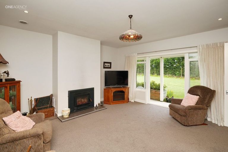 Photo of property in 407 Springbank Road, Swannanoa, Rangiora, 7471