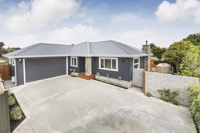 Photo of property in 74a Manawatu Street, Hokowhitu, Palmerston North, 4410