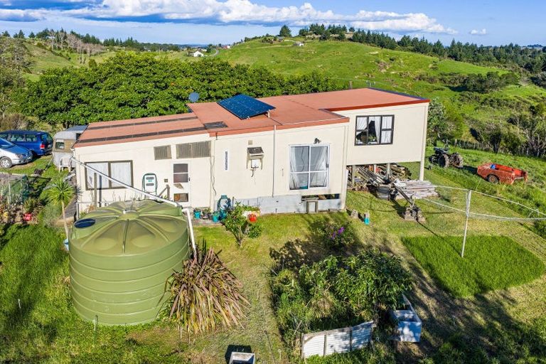 Photo of property in 61a Porter Road, Paparoa, 0571