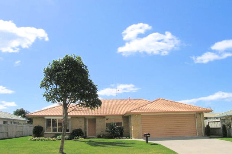 Photo of property in 19 Lavender Place, Papamoa Beach, Papamoa, 3118