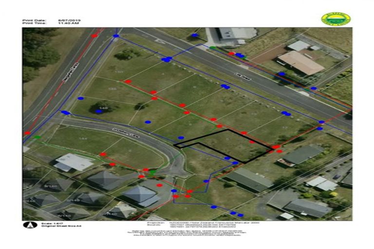 Photo of property in 5 Snowberry Lane, Ohakune, 4625