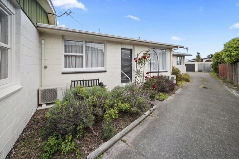 Photo of property in 2/22 Keppel Street, New Brighton, Christchurch, 8083