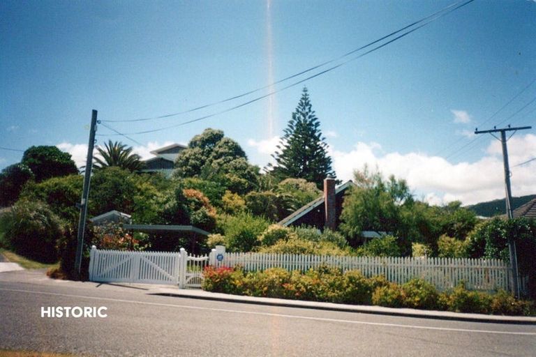 Photo of property in 134 Wellington Road, Paekakariki, 5034