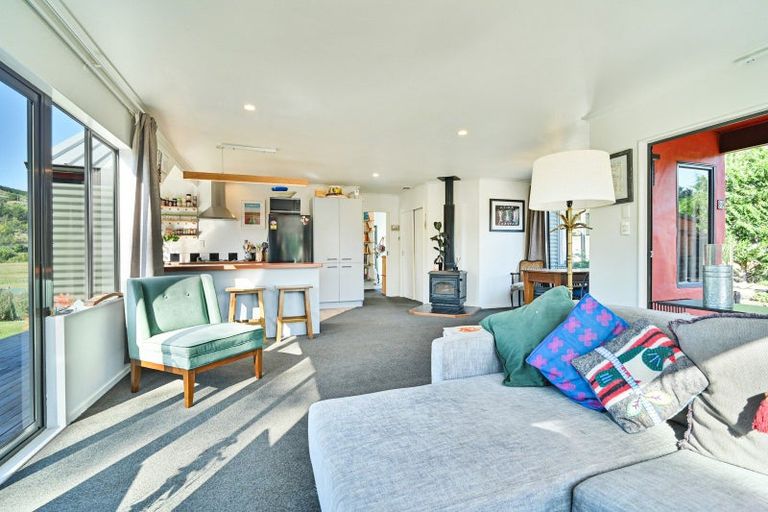 Photo of property in 89 Kereru Road, Maraekakaho, Hastings, 4171