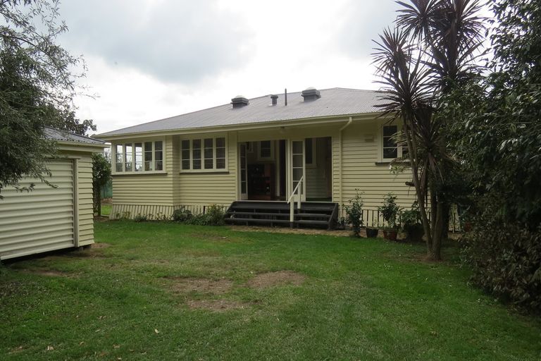 Photo of property in 1/195 Chamberlain Road, Te Awamutu, 3879