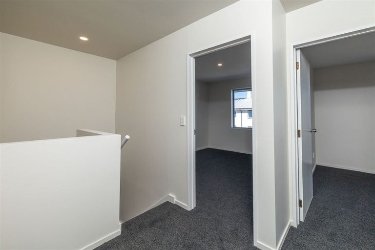 Photo of property in 19/336 Lincoln Road, Addington, Christchurch, 8024