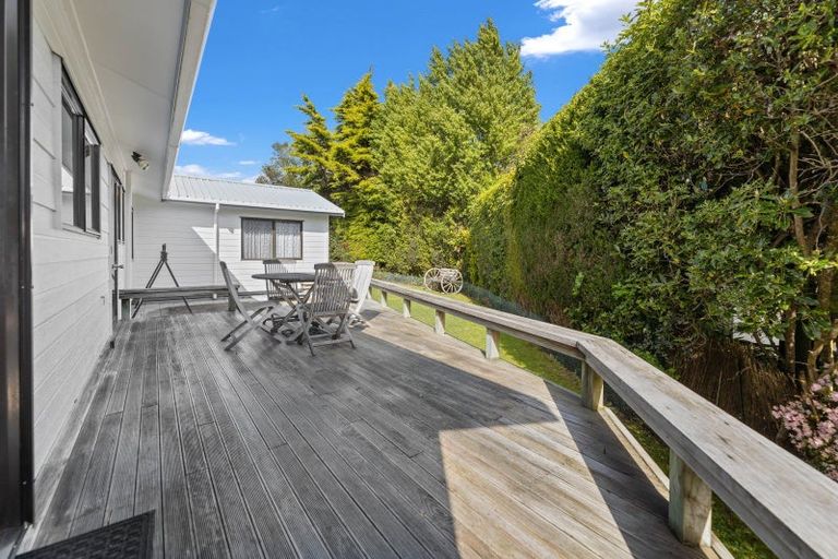 Photo of property in 5 Tui Crescent, Omori, Turangi, 3381