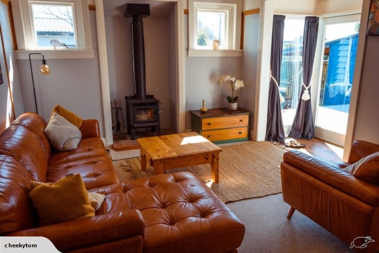 Photo of property in 120 Kings Road, Leithfield, 7481