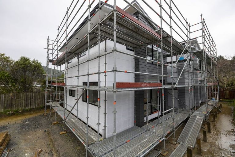 Photo of property in 62 Bledisloe Crescent, Wainuiomata, Lower Hutt, 5014