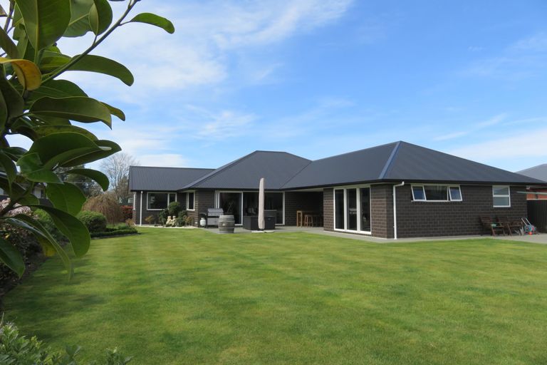 Photo of property in 313a King Street, Temuka, 7920