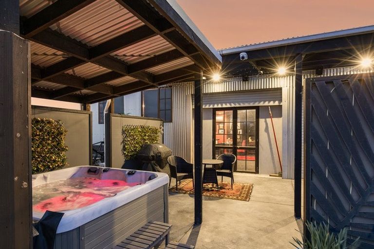 Photo of property in 485a Mairaki Road, Fernside, Rangiora, 7471