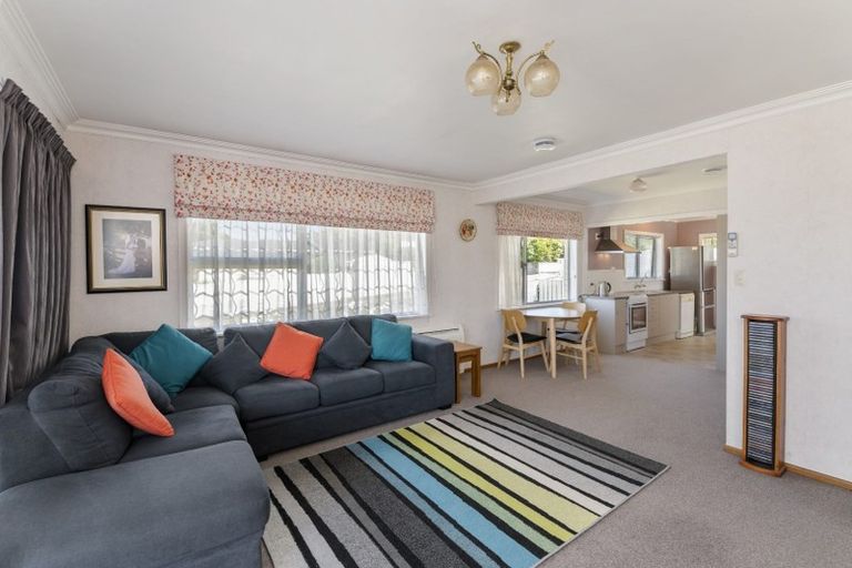 Photo of property in 38 York Street, Levin, 5510