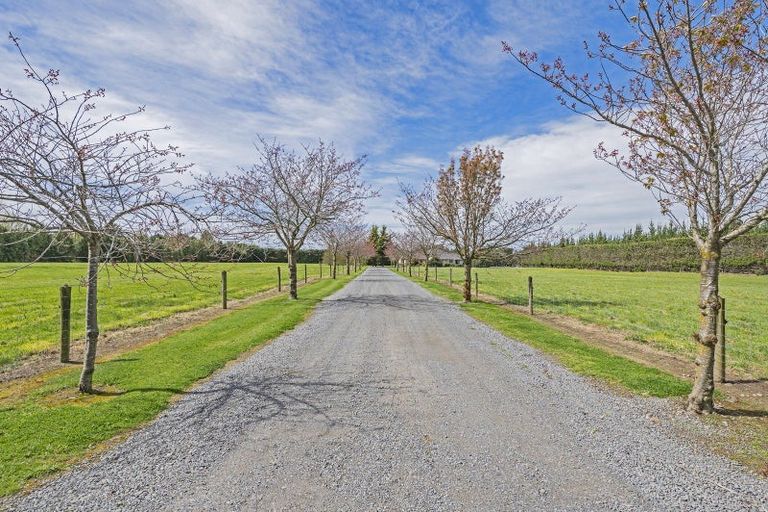 Photo of property in 558 Sandy Knolls Road, West Melton, Christchurch, 7675