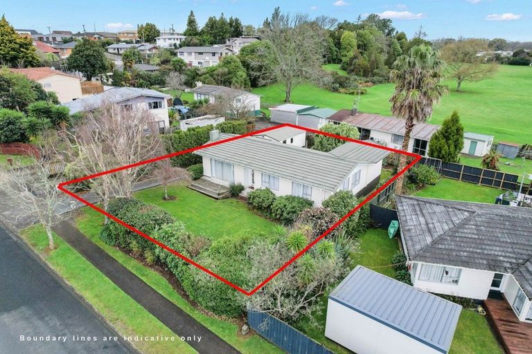 Photo of property in 12 Maple Avenue, Dinsdale, Hamilton, 3204