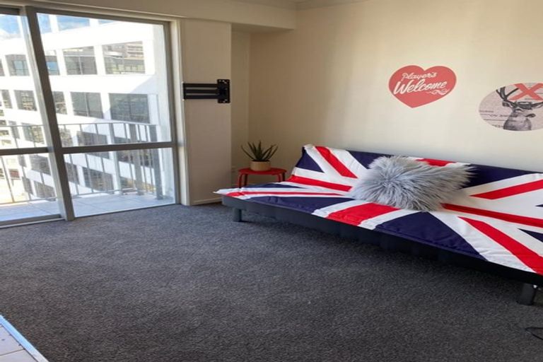 Photo of property in 2b/308 Parnell Road, Parnell, Auckland, 1052