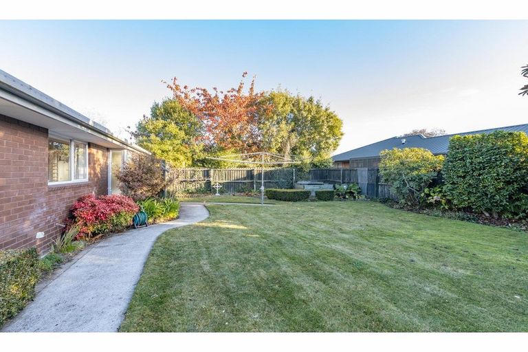 Photo of property in 7 Innisfree Place, Northwood, Christchurch, 8051