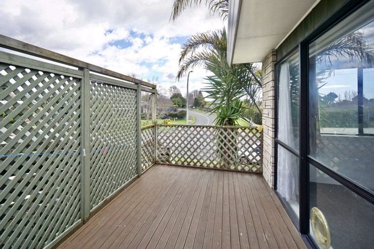Photo of property in 96a Boucher Avenue, Te Puke, 3119