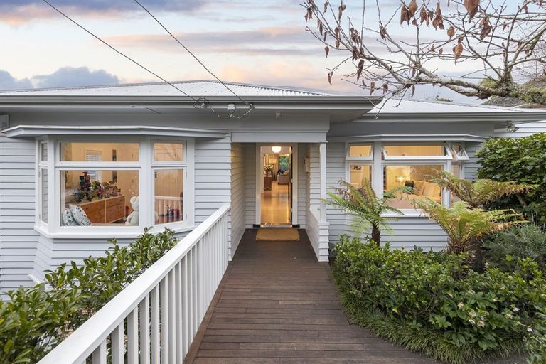 Photo of property in 18 Lingarth Street, Remuera, Auckland, 1050