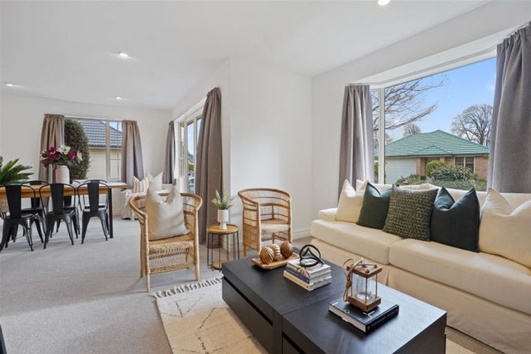 Photo of property in 43 Parade Court, Addington, Christchurch, 8024