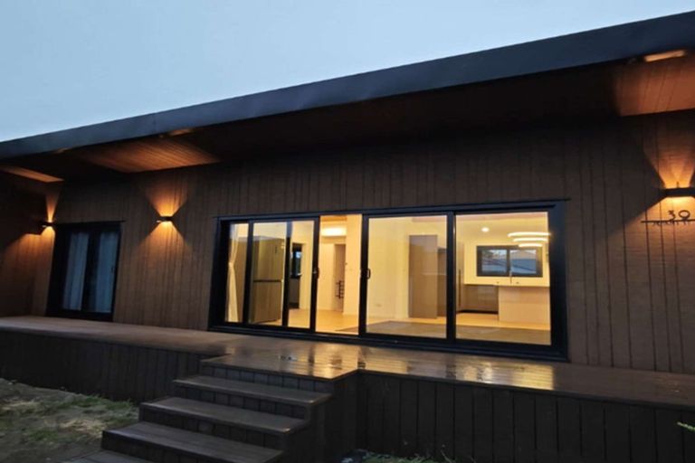 Photo of property in 37 Jenkin Street, Strathern, Invercargill, 9812