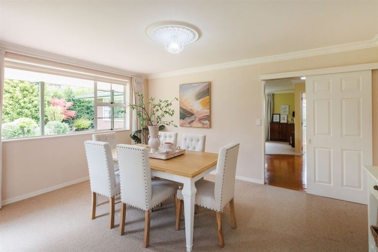 Photo of property in 453 Ruahine Street, Terrace End, Palmerston North, 4410